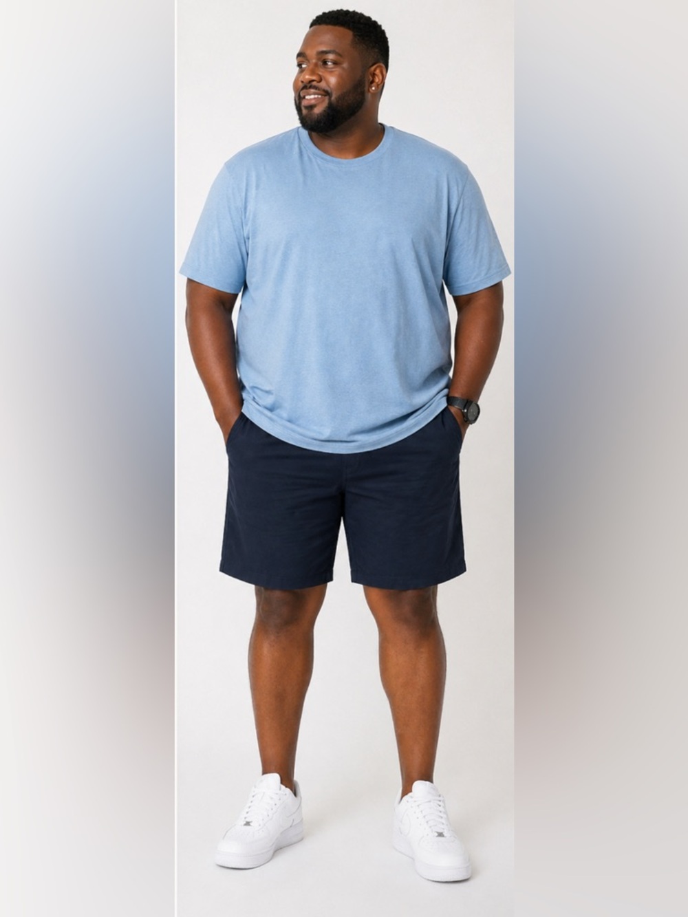 Goodfellow & Co Every Wear Tee